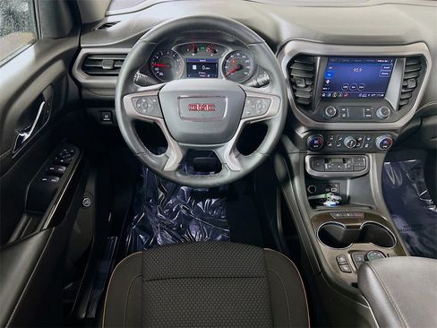 Used 2023 GMC Acadia AT4 w/ LPO, Floor Liner Package image 20