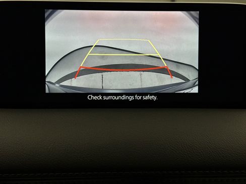 Used 2024 MAZDA CX-5 Carbon Edition image 16