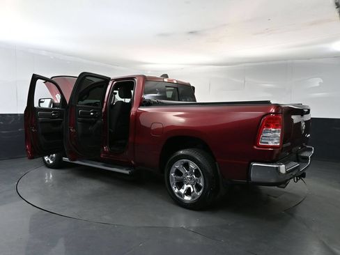 Used 2019 RAM 1500 Big Horn AWD/4WD image 28