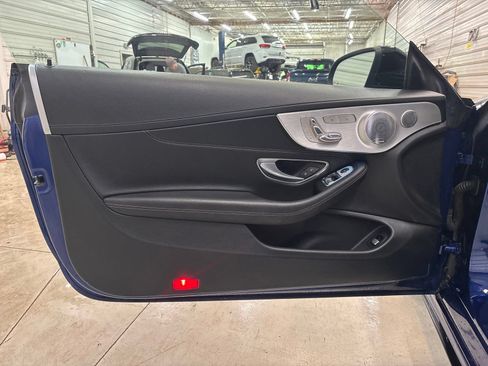 Used 2018 Mercedes-Benz C 43 AMG 4MATIC Coupe image 11