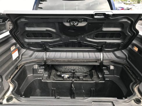 Used 2017 Honda Ridgeline RTL-T image 13