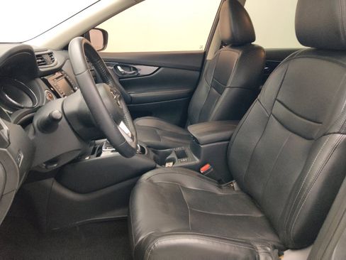 Used 2020 Nissan Rogue SL AWD/4WD image 17