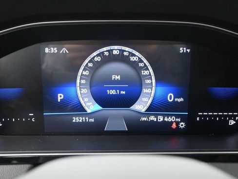Used 2025 Volkswagen Jetta S FWD image 9
