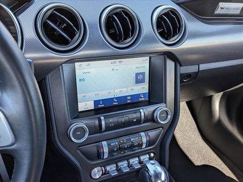 Used 2021 Ford Mustang GT w/ Equipment Group 301A RWD image 14