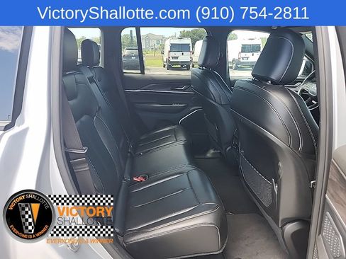 Used 2024 Jeep Grand Cherokee Limited 4xe AWD/4WD image 41
