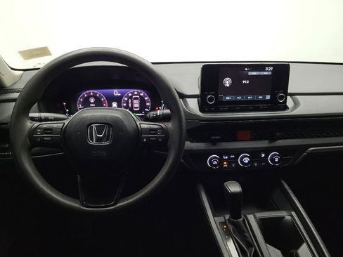 Used 2023 Honda Accord LX image 22