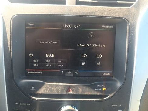 Used 2012 Ford Explorer XLT FWD image 28