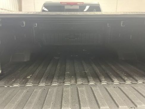 Used 2024 Chevrolet Silverado 2500 LTZ w/ LTZ Plus Package AWD/4WD image 10