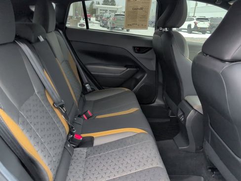 Certified 2025 Subaru Crosstrek 2.5i Sport image 25