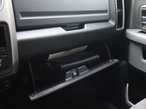 Used 2018 RAM 2500 SLT w/ Protection Group AWD/4WD image 36