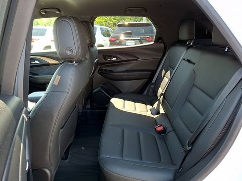 Certified 2023 Chevrolet TrailBlazer ACTIV AWD/4WD image 11