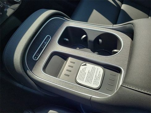 New 2026 Hyundai Palisade Limited image 13