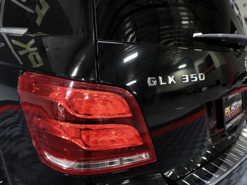 Used 2015 Mercedes-Benz GLK 350 2WD w/ Premium 1 Package image 5