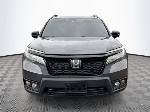 Used 2020 Honda Passport Touring image 2
