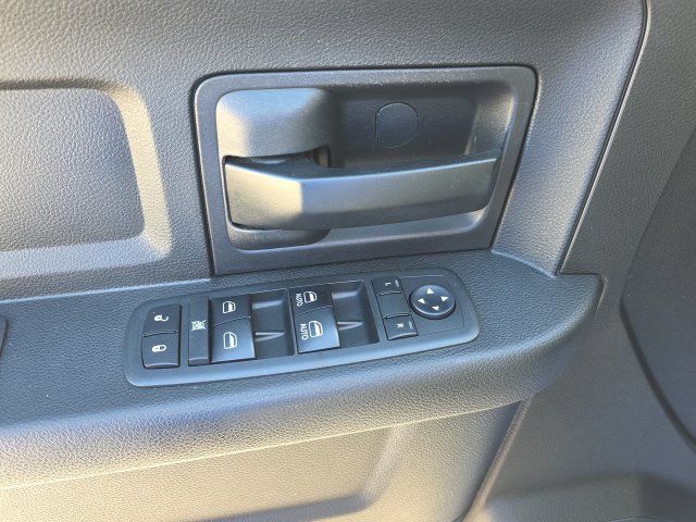 Used 2018 RAM 1500 Tradesman w/ Popular Equipment Group AWD/4WD image 20