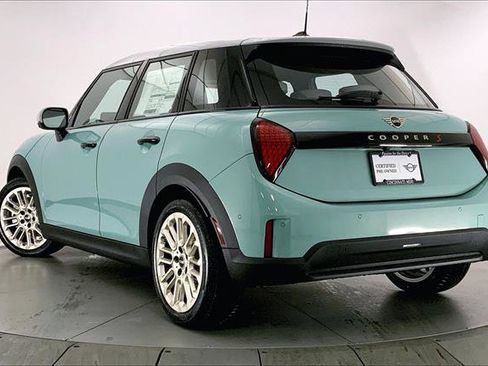 New 2026 MINI Cooper S image 2
