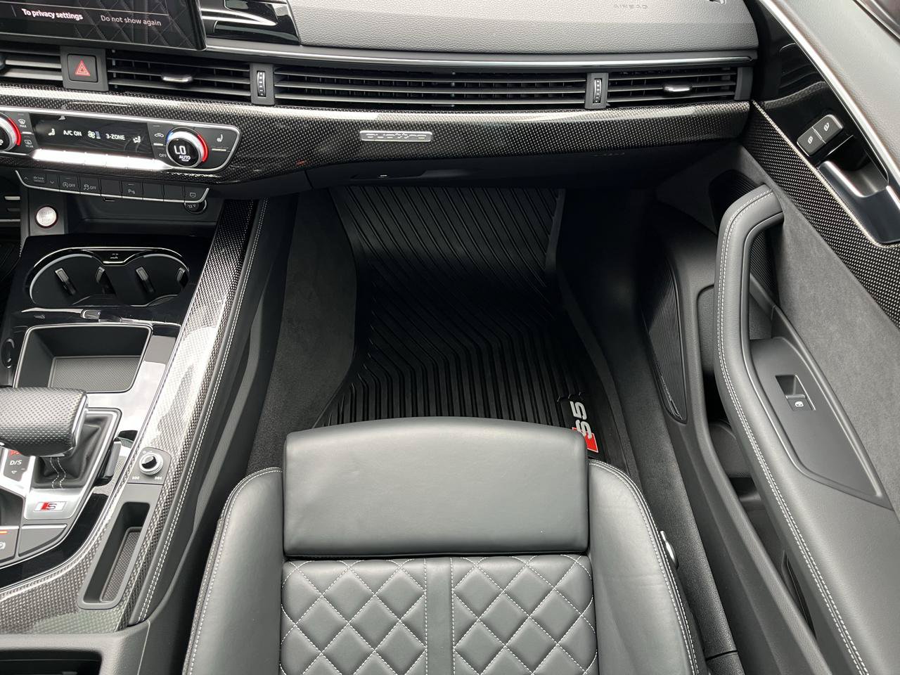 Used 2024 Audi S5 Premium Plus AWD/4WD image 20