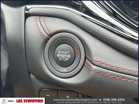 Used 2025 Dodge Durango R/T AWD/4WD image 28