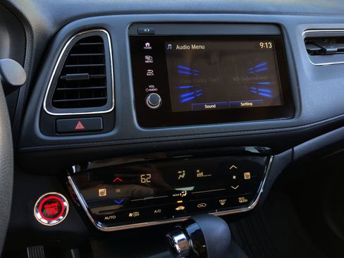 Used 2019 Honda HR-V EX image 22