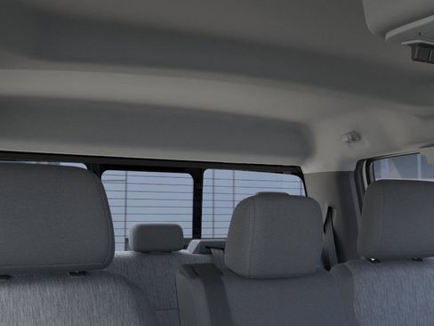 New 2025 Ford F350 XL w/ XL Chrome Package image 22