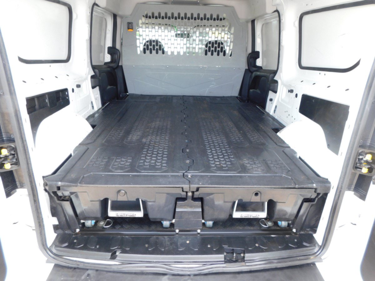 Used 2022 RAM ProMaster City Tradesman FWD image 33
