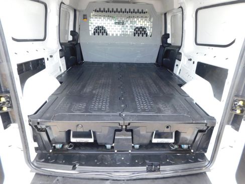 Used 2022 RAM ProMaster City Tradesman image 33