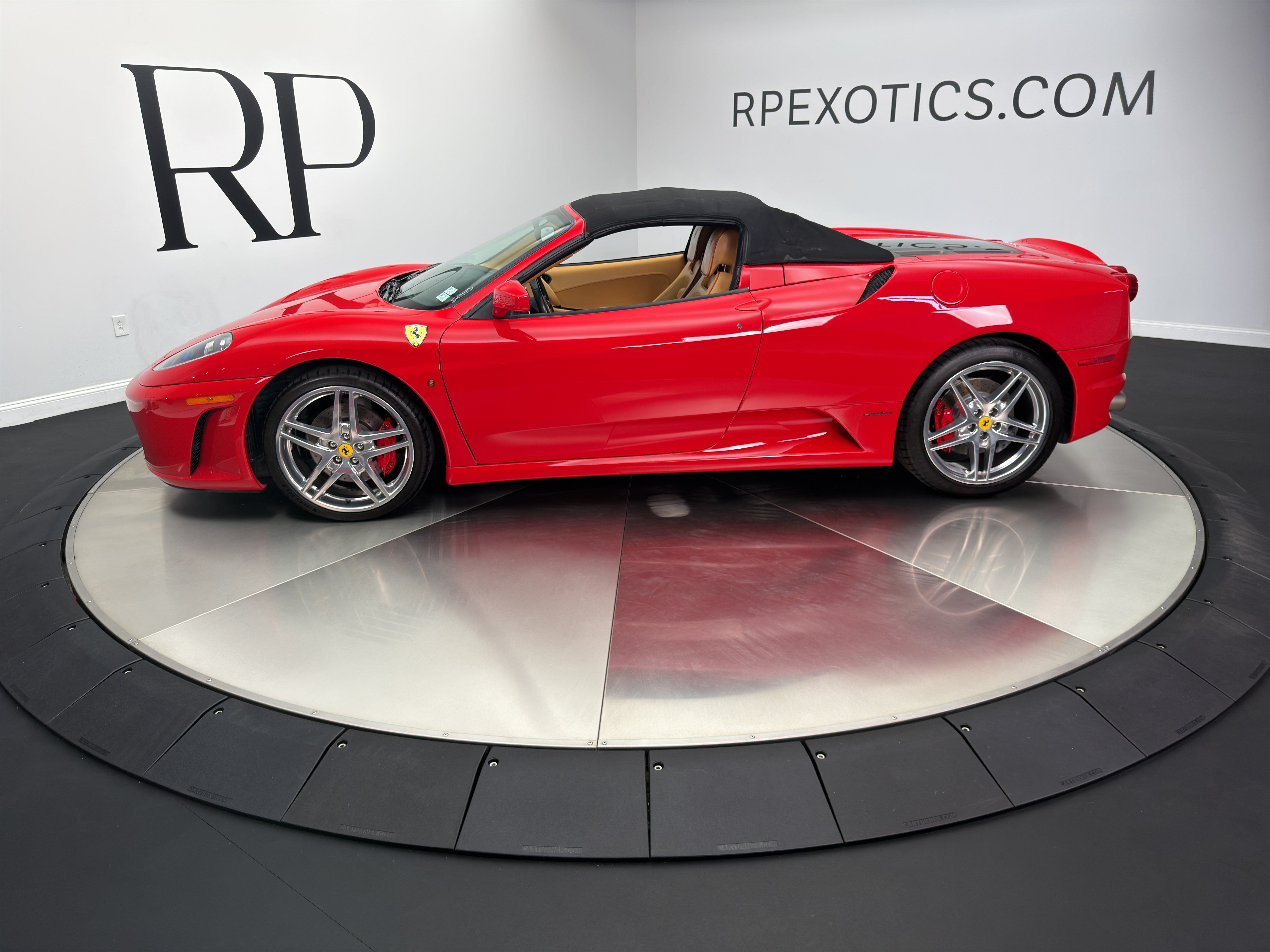 Used 2006 Ferrari F430 Spider RWD image 11