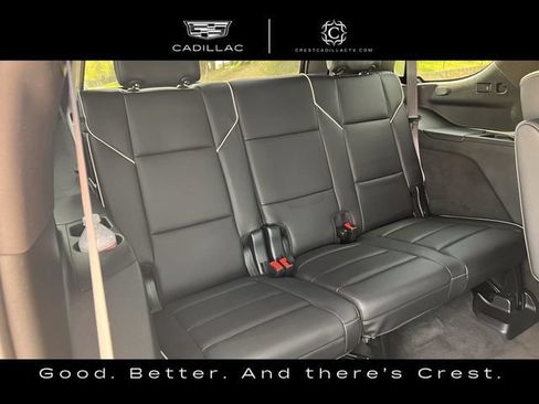 Used 2023 Cadillac Escalade Sport w/ Touring Package AWD/4WD image 31