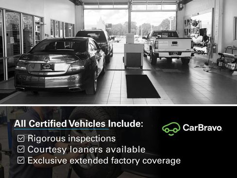 Used 2025 Cadillac XT6 Premium Luxury w/ LPO, Floor Liner Package AWD/4WD image 8