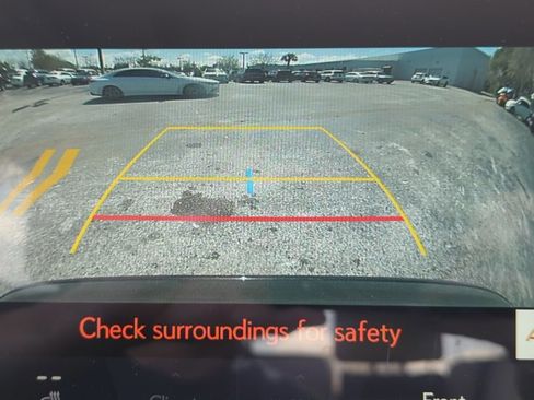 Used 2023 Lexus RX 350 Premium Plus w/ Accessory Package (Z1) image 9