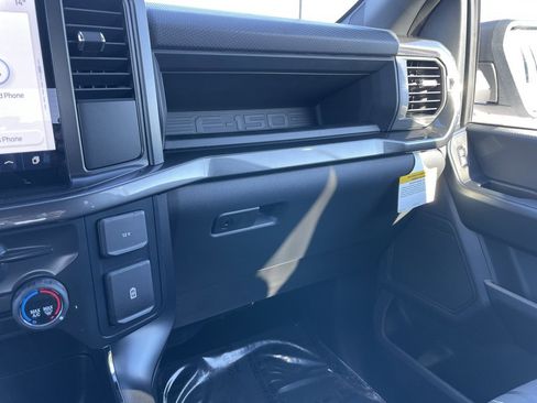 New 2025 Ford F150 STX w/ Equipment Group 200A image 49