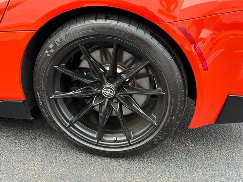 Used 2024 Toyota Supra image 9