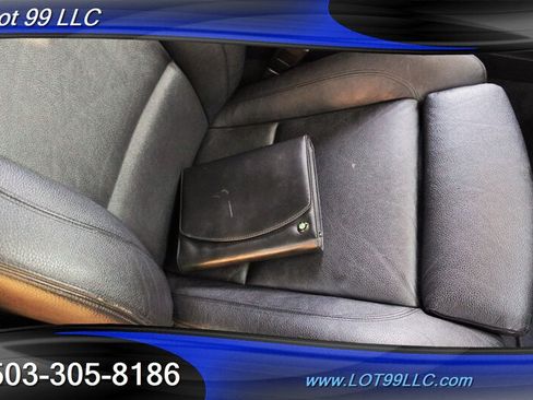 Used 2012 BMW 135i Convertible RWD image 33