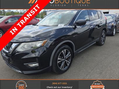 Used 2020 Nissan Rogue SV w/ Premium Package