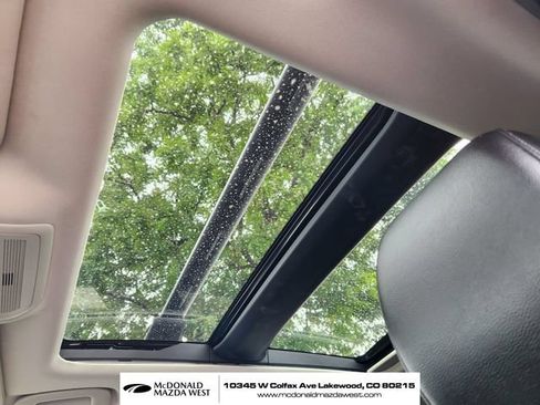 Certified 2026 MAZDA CX-50 AWD 2.5 Hybrid w/ Cargo Package image 29