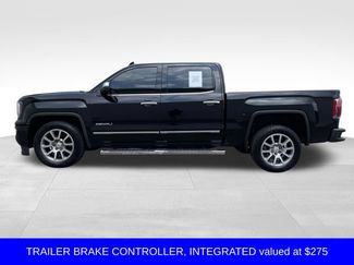 Used 2018 GMC Sierra 1500 Denali AWD/4WD video 2