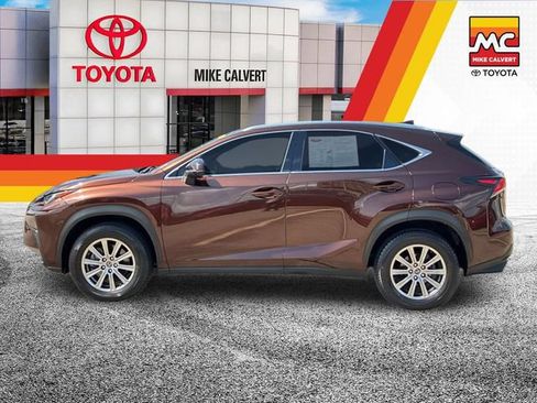 Used 2019 Lexus NX 300 FWD w/ Accessory Package 2 image 2