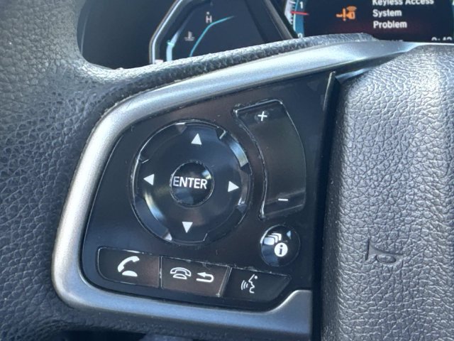 Used 2019 Honda Civic EX image 23