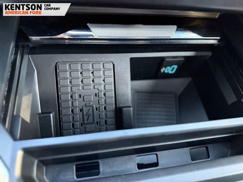 Used 2024 Ford F250 Lariat w/ Lariat Ultimate Package image 27