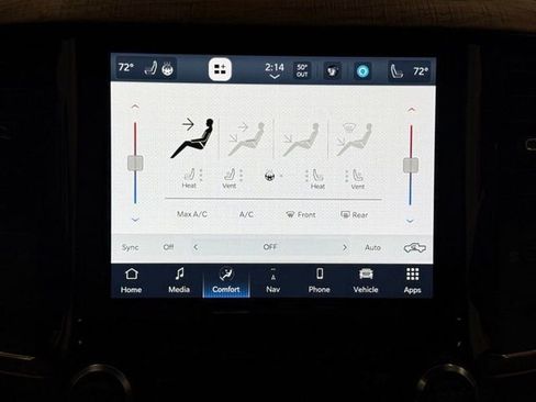 Used 2022 RAM 1500 Limited image 28