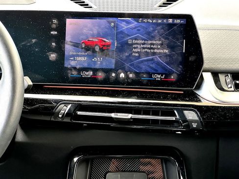 Certified 2025 BMW X2 xDrive28i image 28