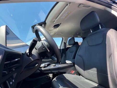 Certified 2024 Kia EV6 Wind w/ Wind Technology Package AWD/4WD image 16