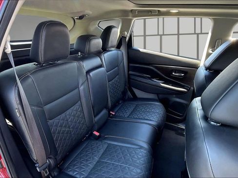 Used 2021 Nissan Murano Platinum w/ Cargo Package AWD/4WD image 27