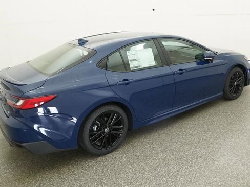 New 2026 Toyota Camry SE image 60
