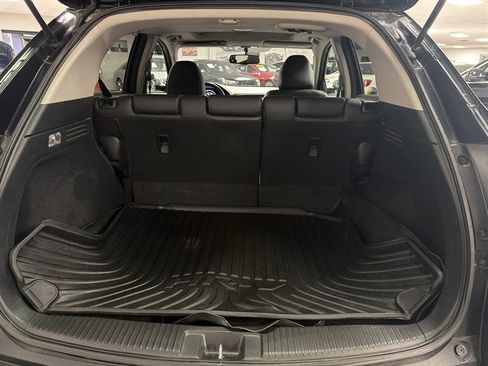 Used 2017 Honda HR-V EX-L image 13