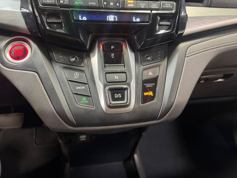 Used 2020 Honda Odyssey EX-L image 12