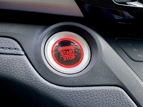 Used 2025 Honda Odyssey EX-L image 21