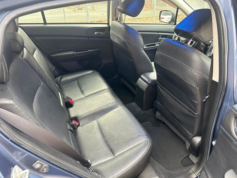 Used 2013 Subaru Impreza 2.0i Limited image 13