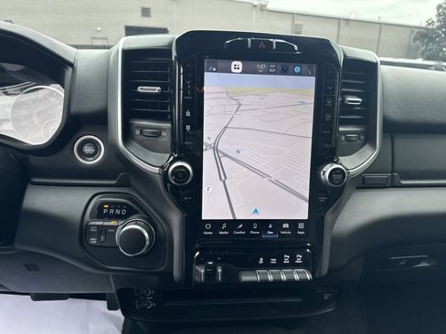 Certified 2024 RAM 2500 Big Horn w/ Level 2 Equipment Group image 22