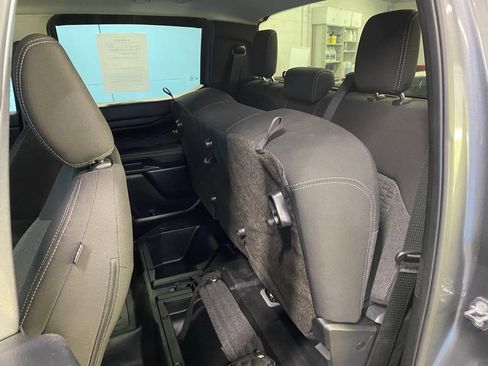 Used 2024 Ford Ranger XL w/ Trailer Tow Package image 36